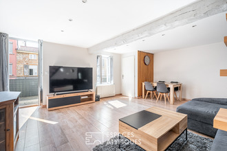 achat appartement villefranche-sur-saone 69400
