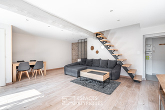 achat appartement villefranche-sur-saone 69400