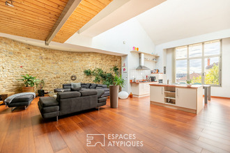 achat appartement villefranche-sur-saone 69400