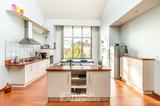 achat appartement villefranche-sur-saone 69400