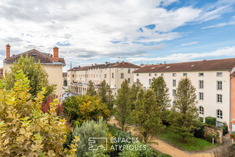 achat appartement villefranche-sur-saone 69400