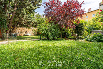 achat appartement villefranche-sur-saone 69400