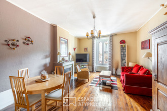 achat appartement villefranche-sur-saone 69400