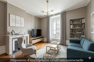 achat appartement villefranche-sur-saone 69400