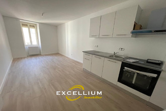 achat appartement villefranche-sur-saone 69400
