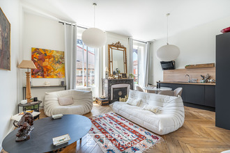 achat appartement villefranche-sur-saone 69400