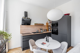 achat appartement villefranche-sur-saone 69400