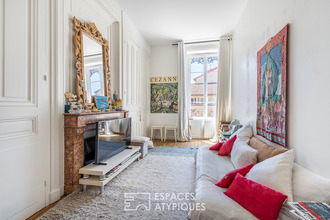 achat appartement villefranche-sur-saone 69400
