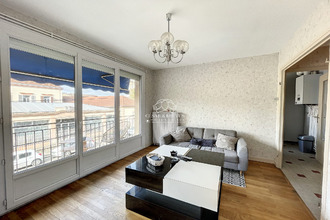achat appartement villefranche-sur-saone 69400