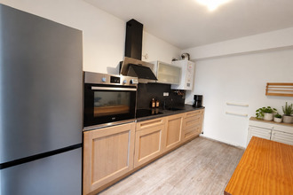 achat appartement villefranche-sur-saone 69400
