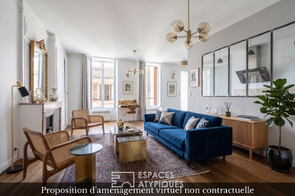 achat appartement villefranche-sur-saone 69400