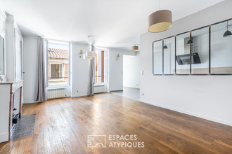 achat appartement villefranche-sur-saone 69400