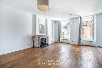 achat appartement villefranche-sur-saone 69400