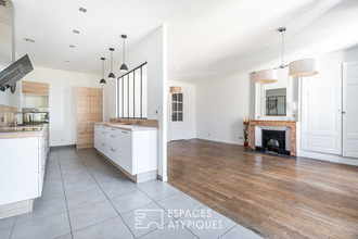 achat appartement villefranche-sur-saone 69400