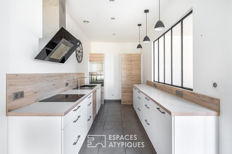 achat appartement villefranche-sur-saone 69400