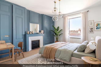 achat appartement villefranche-sur-saone 69400