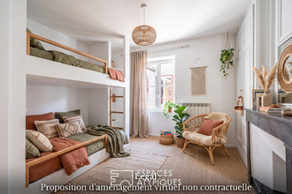 achat appartement villefranche-sur-saone 69400