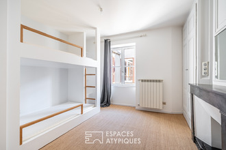 achat appartement villefranche-sur-saone 69400