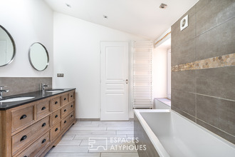 achat appartement villefranche-sur-saone 69400