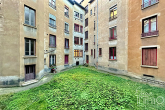 achat appartement villefranche-sur-saone 69400