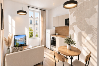 achat appartement villefranche-sur-saone 69400