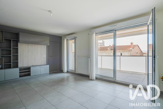 achat appartement villefranche-sur-saone 69400
