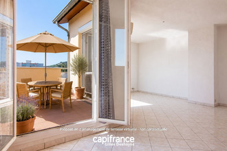 achat appartement villefranche-sur-saone 69400