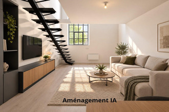 achat appartement villefranche-sur-saone 69400