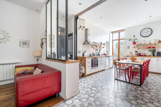 achat appartement villefranche-sur-saone 69400