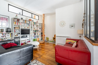 achat appartement villefranche-sur-saone 69400