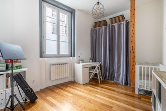 achat appartement villefranche-sur-saone 69400