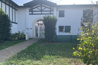 achat appartement villefranque 64990
