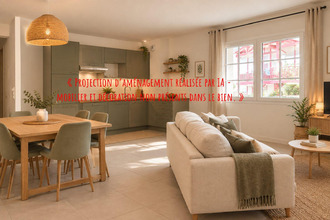 achat appartement villefranque 64990