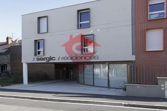 achat appartement villejuif 94800