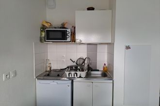 achat appartement villejuif 94800