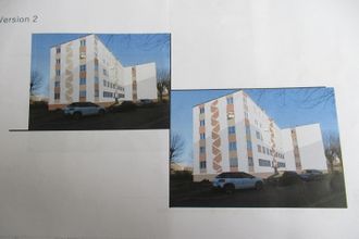 achat appartement villejuif 94800