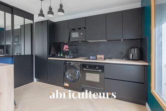 achat appartement villejuif 94800