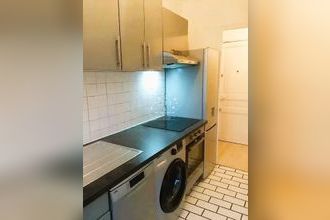 achat appartement villejuif 94800