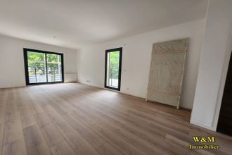 achat appartement villejuif 94800