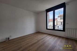 achat appartement villejuif 94800