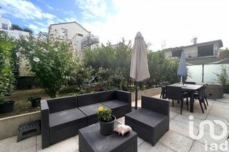 achat appartement villejuif 94800