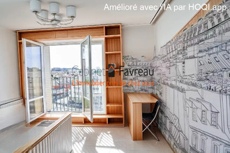 achat appartement villejuif 94800