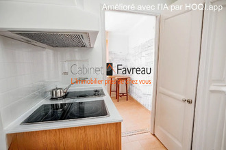 achat appartement villejuif 94800