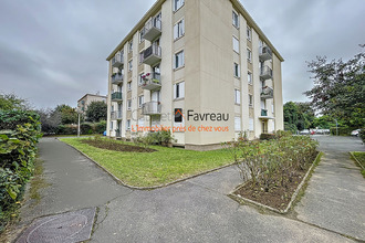 achat appartement villejuif 94800