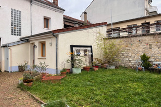 achat appartement villejuif 94800