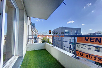 achat appartement villejuif 94800