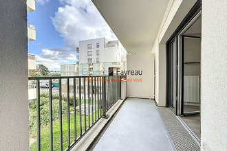 achat appartement villejuif 94800