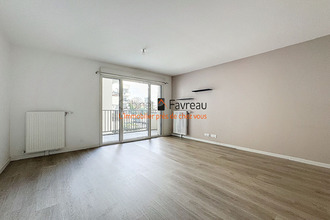 achat appartement villejuif 94800