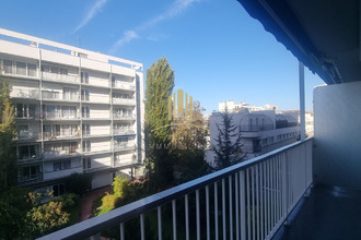 achat appartement villejuif 94800