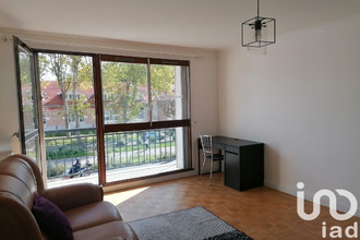 achat appartement villejuif 94800